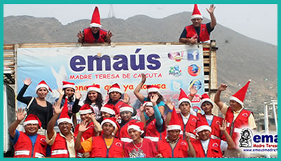 Donación Juguetes Navidad 2013