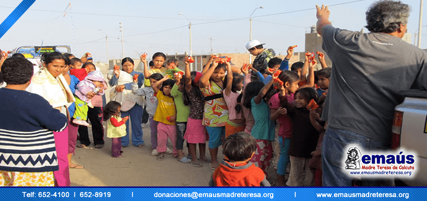 Donacion