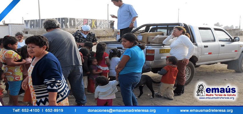 Donacion