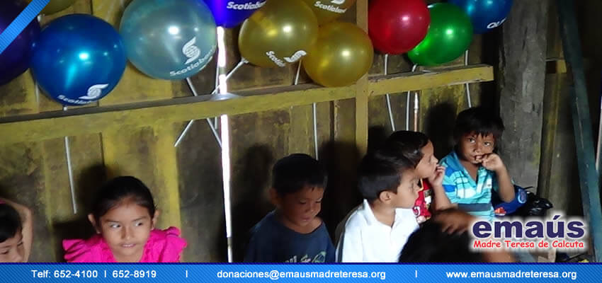 Donacion