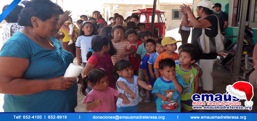 Donacion