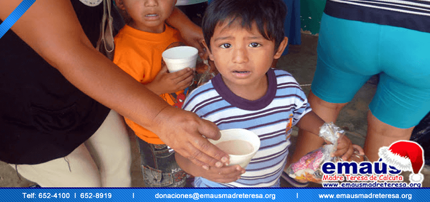 Donacion
