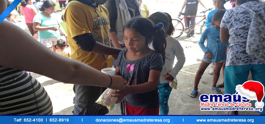 Donacion