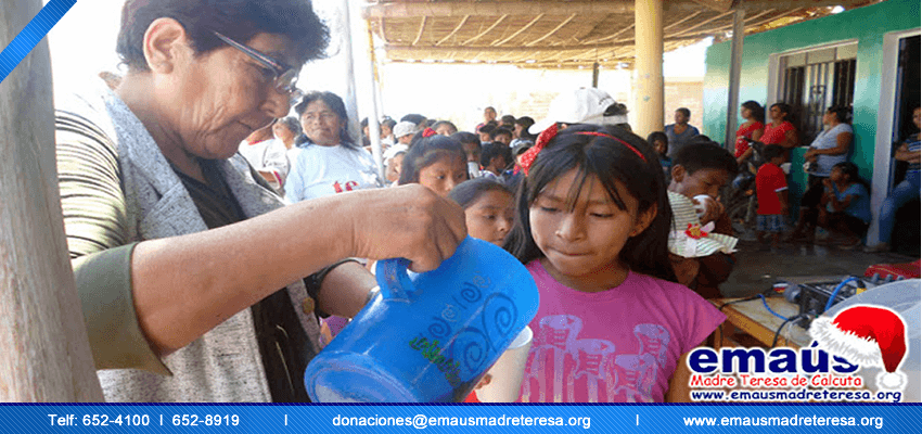 Donacion