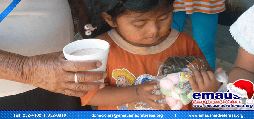 Donacion