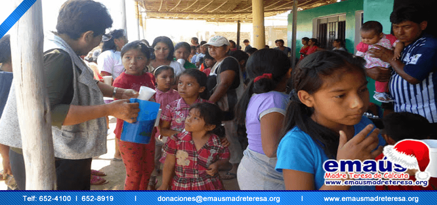 Donacion