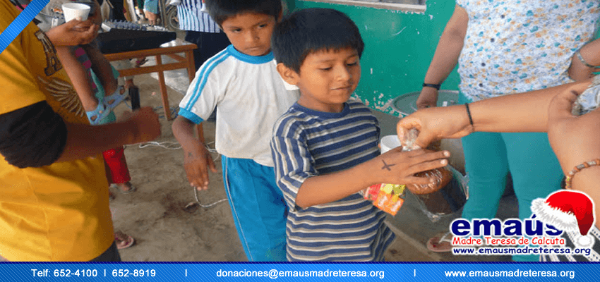 Donacion