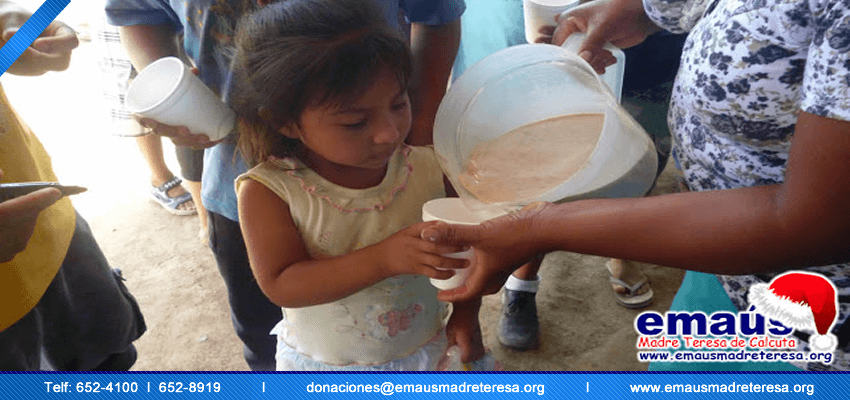 Donacion