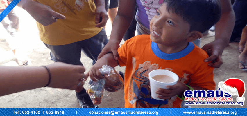 Donacion