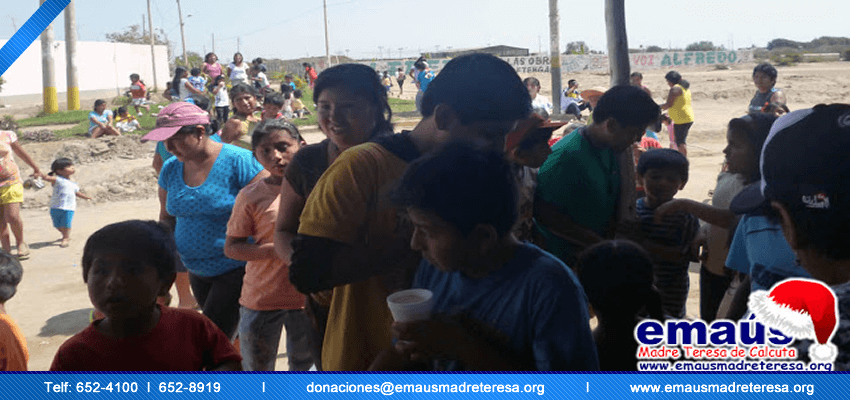 Donacion
