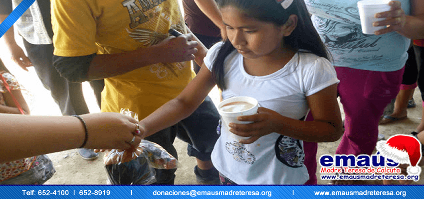 Donacion
