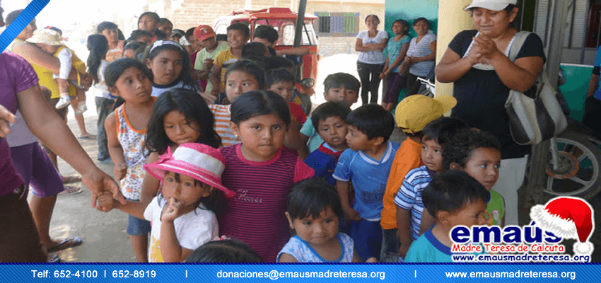 Donacion