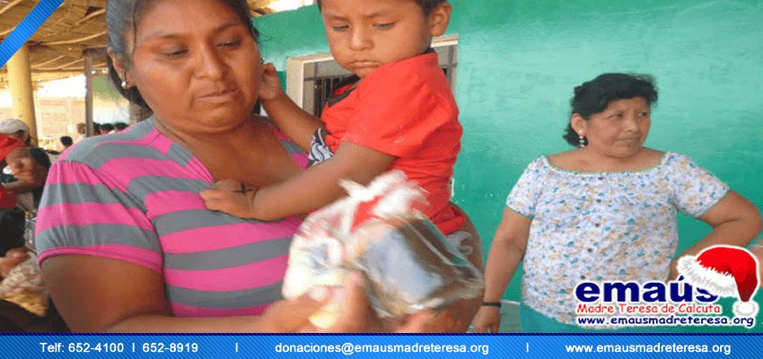 Donacion