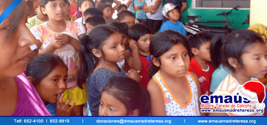 Donacion