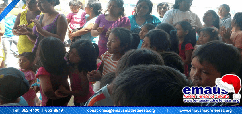 Donacion
