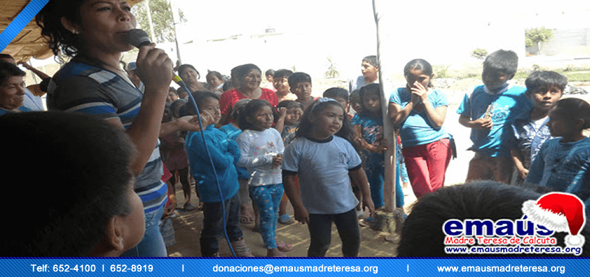 Donacion