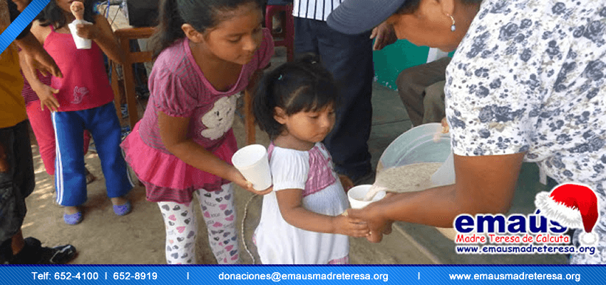 Donacion