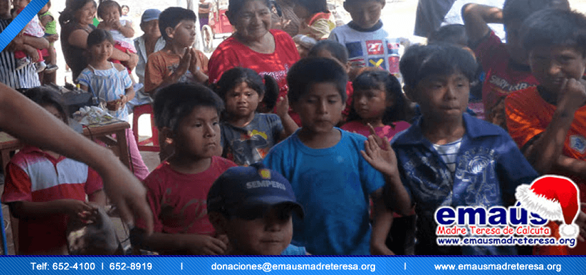 Donacion