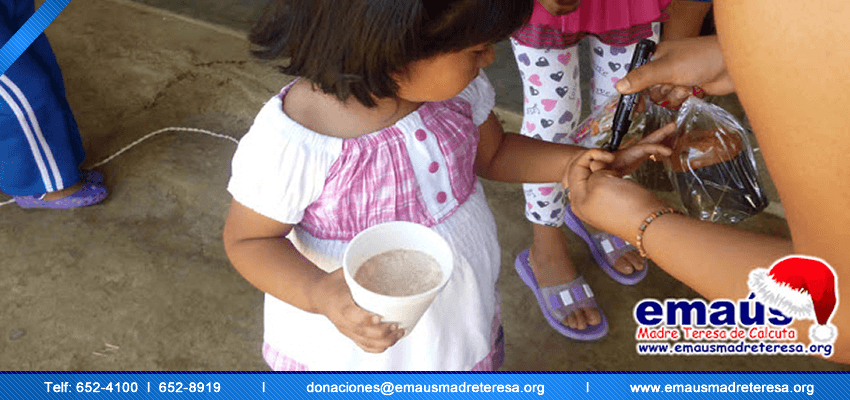 Donacion