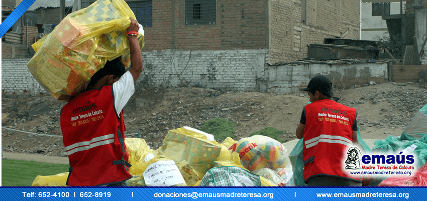 Donacion