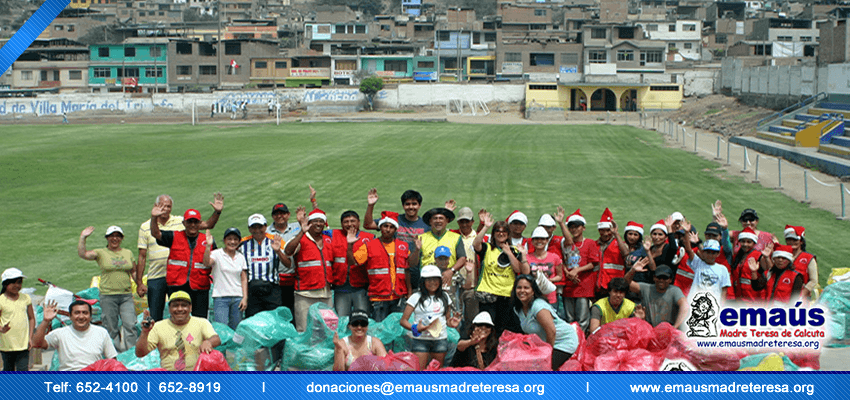 Donacion