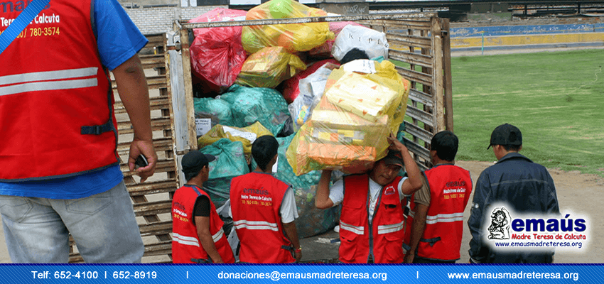 Donacion