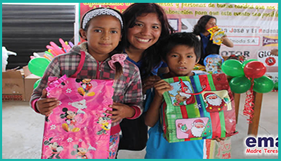 Navidad Punta Hermosa 2014