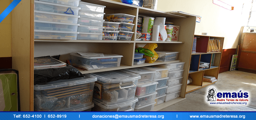 Donacion