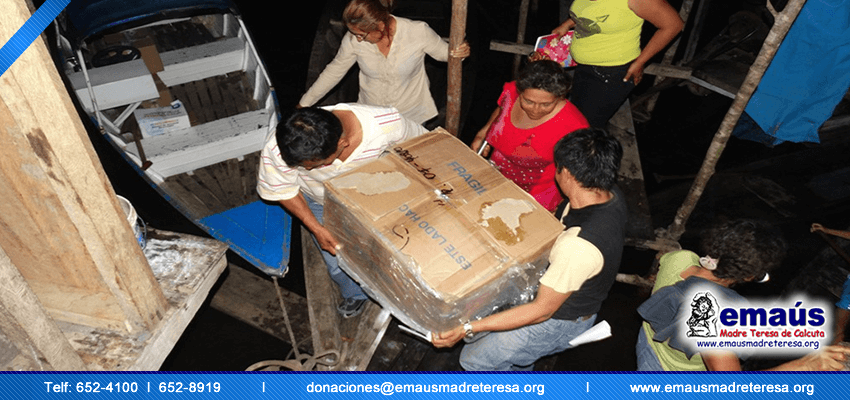 Donacion