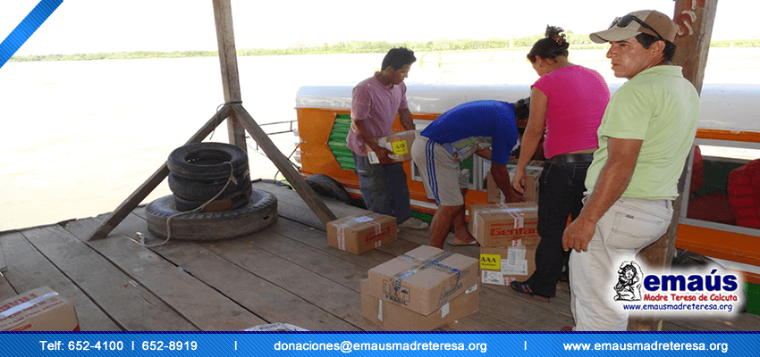 Donacion