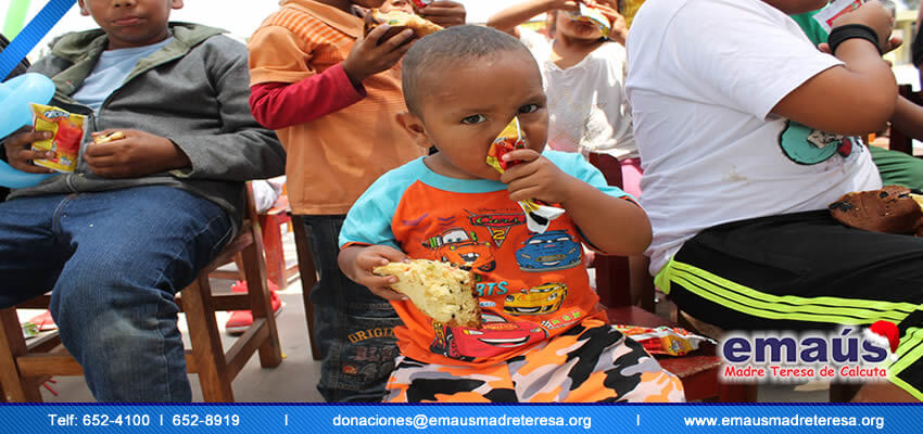 Donacion Juguetes