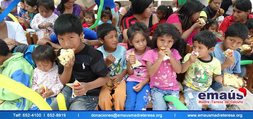 Donacion Juguetes