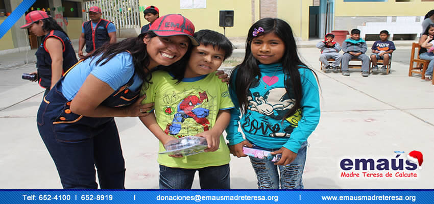 Donacion Juguetes