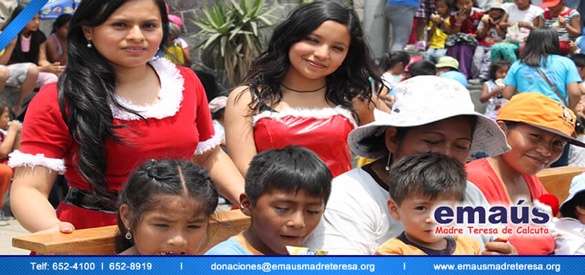 Donacion Juguetes
