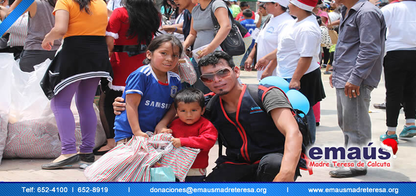 Donacion Juguetes