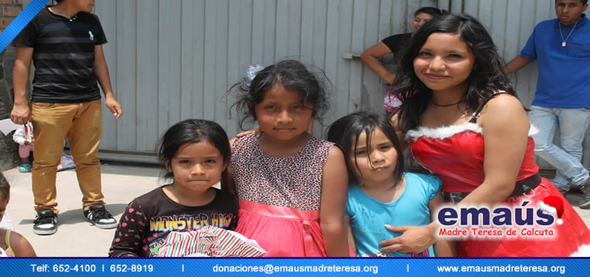 Donacion Juguetes