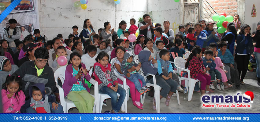 Donacion Juguetes