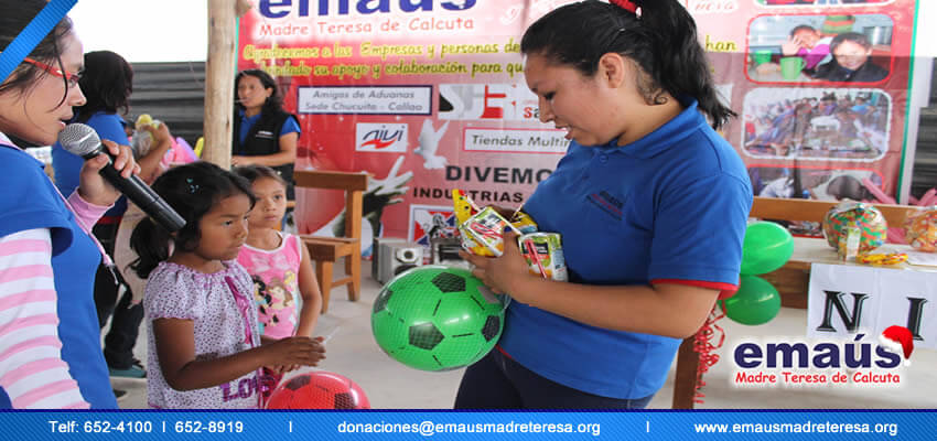 Donacion
