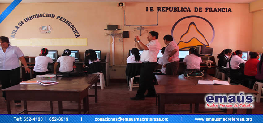 Donacion