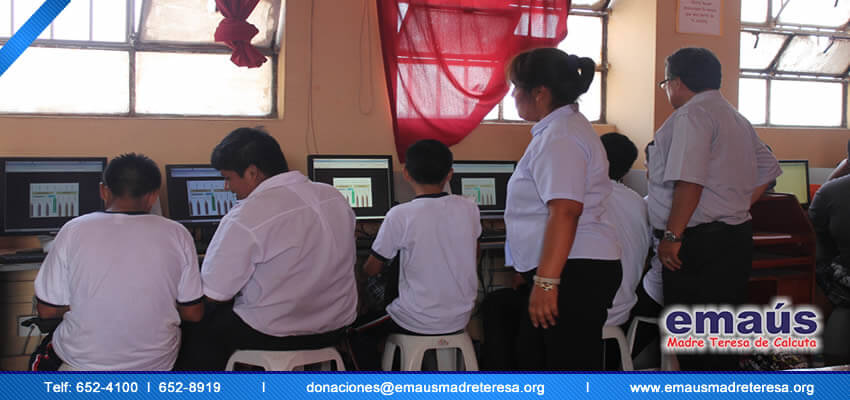 Donacion