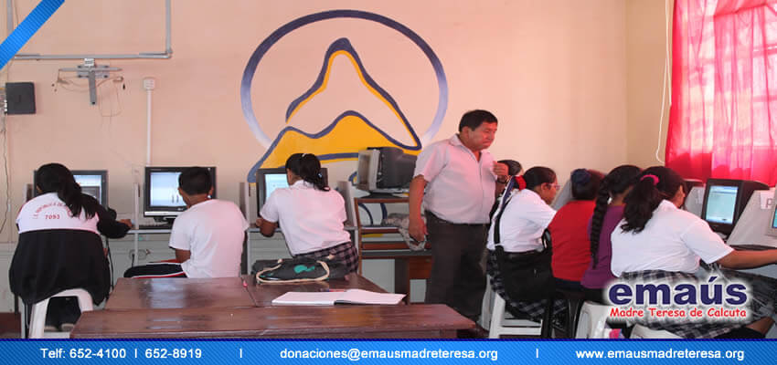 Donacion
