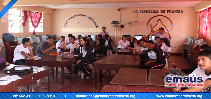 Donacion