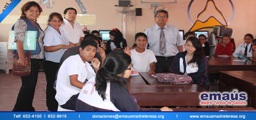 Donacion