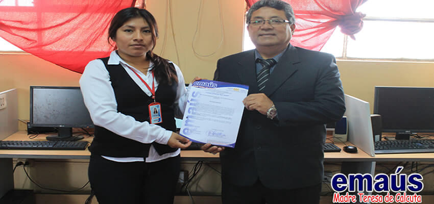 Donacion