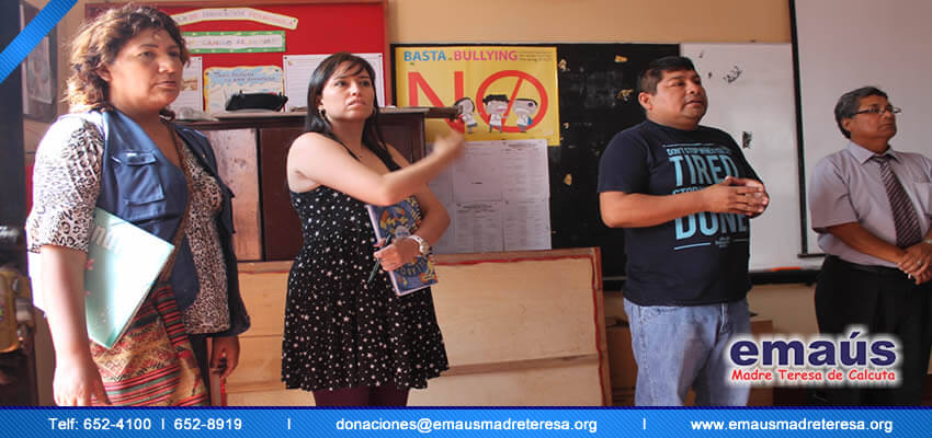 Donacion