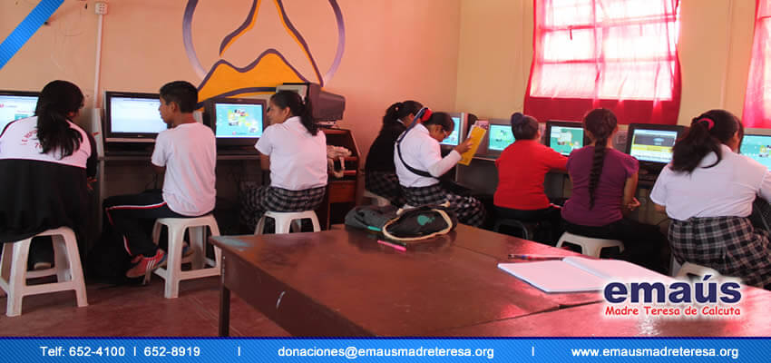Donacion
