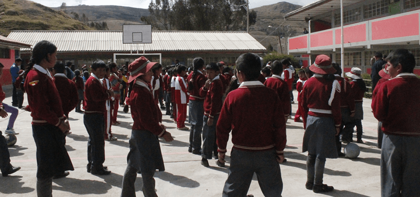Donacion
