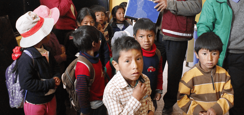 Donacion