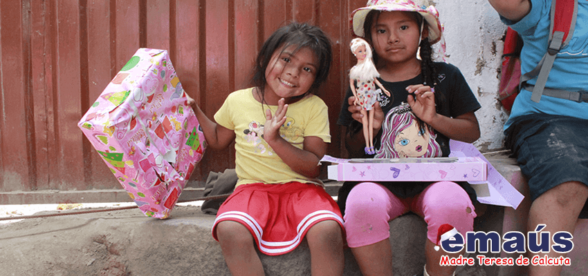 Donacion
