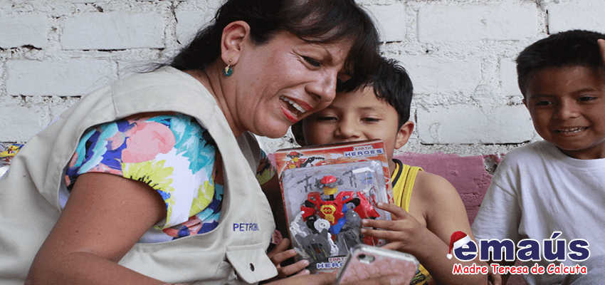 Donacion